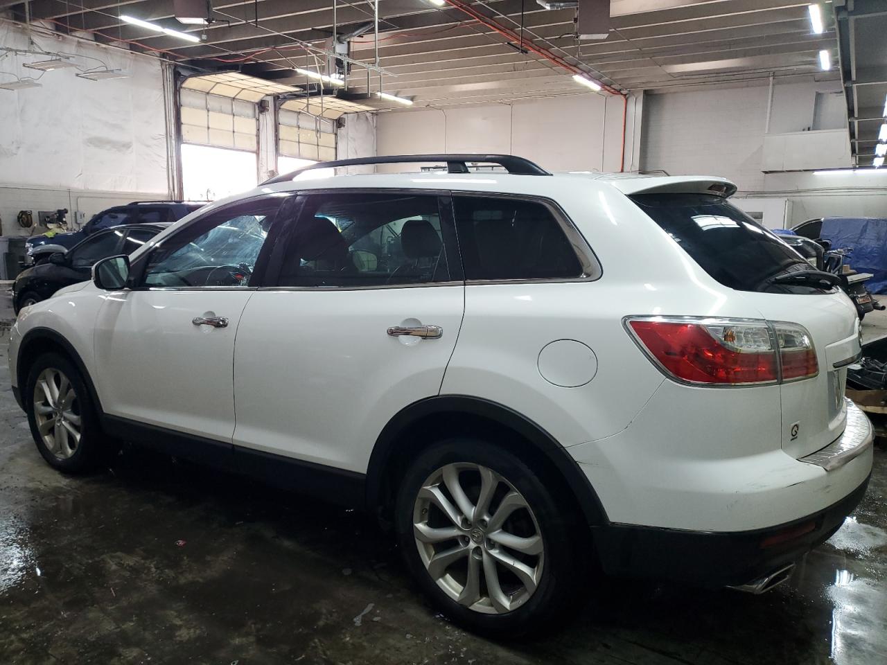 2012 Mazda CX-9 - Image 2