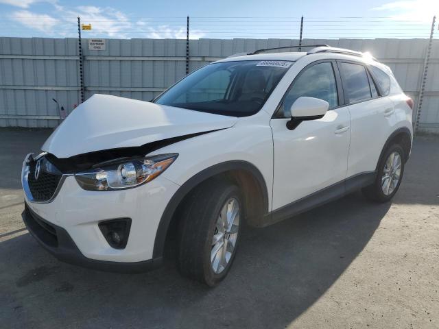 2014 Mazda Cx-5 Gt