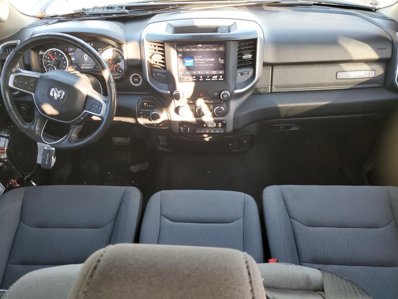 2019 RAM 1500 - Image 8