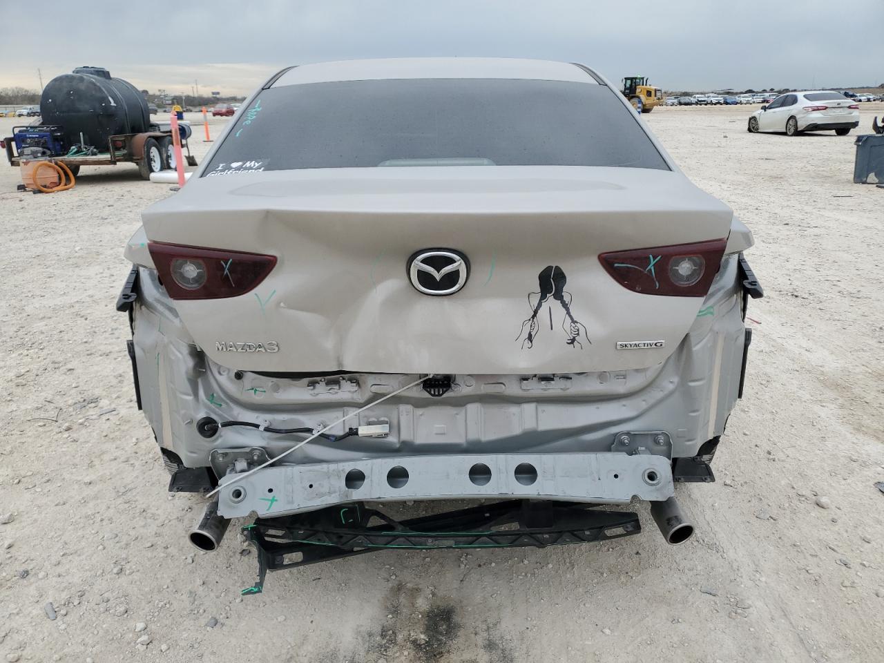 2024 Mazda 3 - Image 6