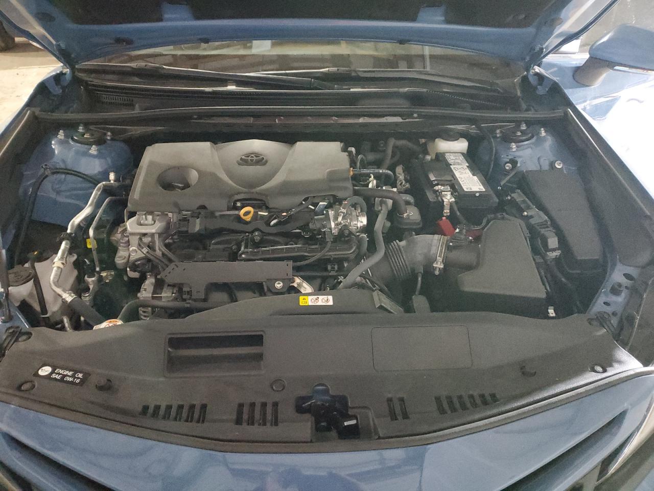 2023 Toyota Camry - Image 11