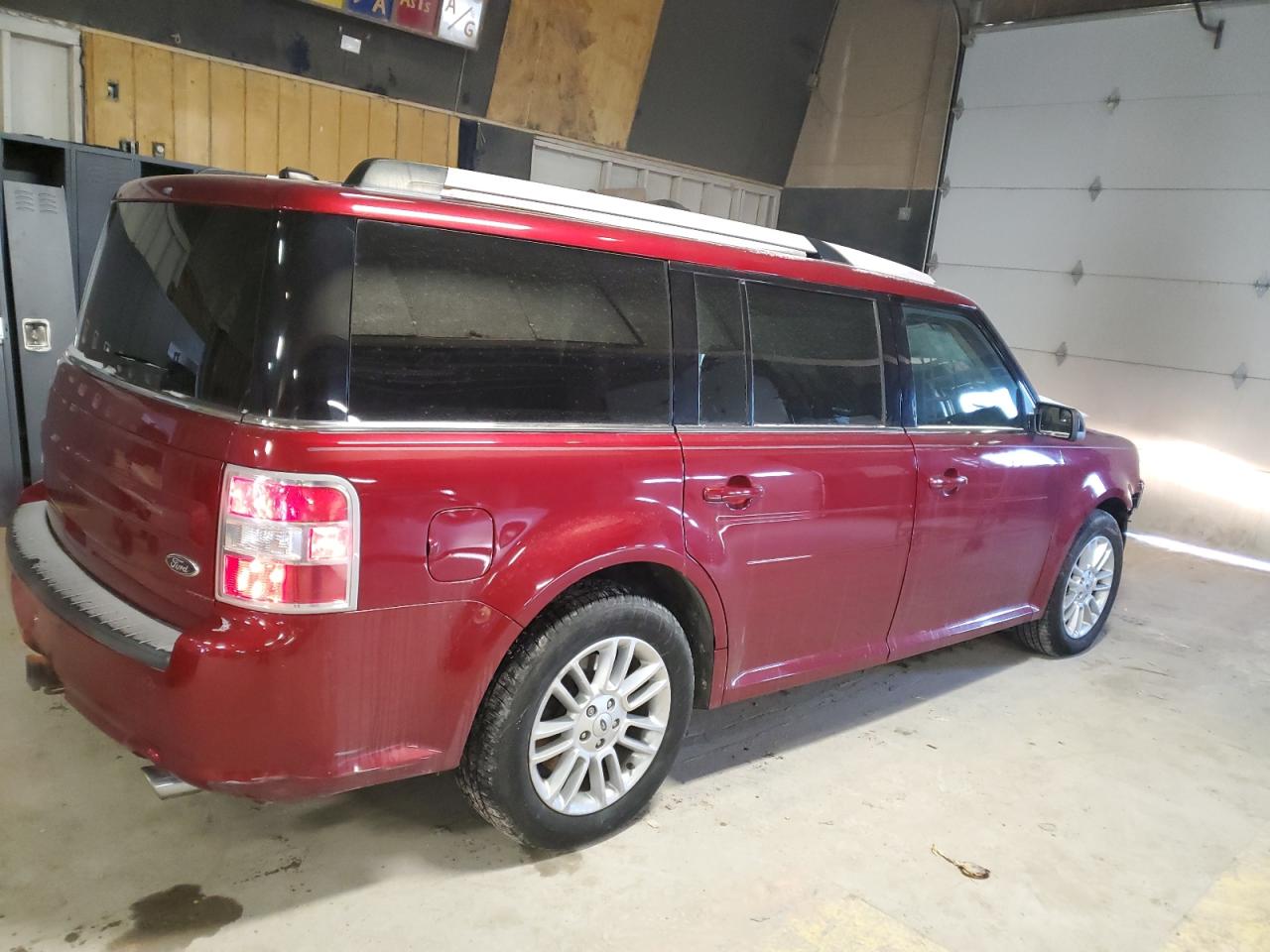 2013 Ford Flex - Image 3