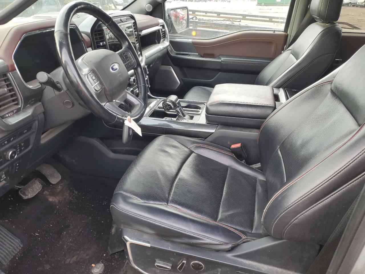 2021 Ford F-150 - Image 7