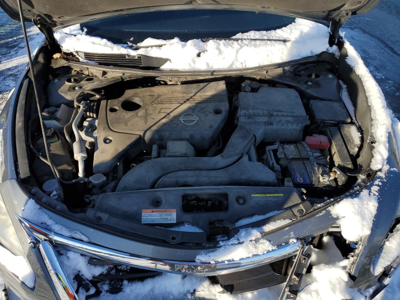 2015 Nissan Altima - Image 11
