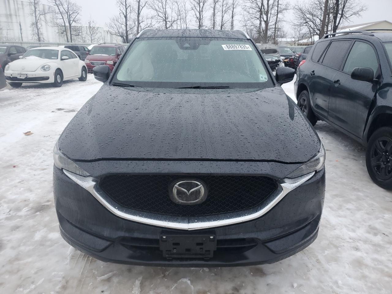 2021 Mazda CX-5 - Image 5
