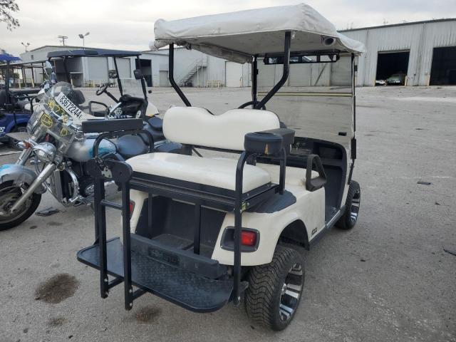 2005 GOLF CART EZGO