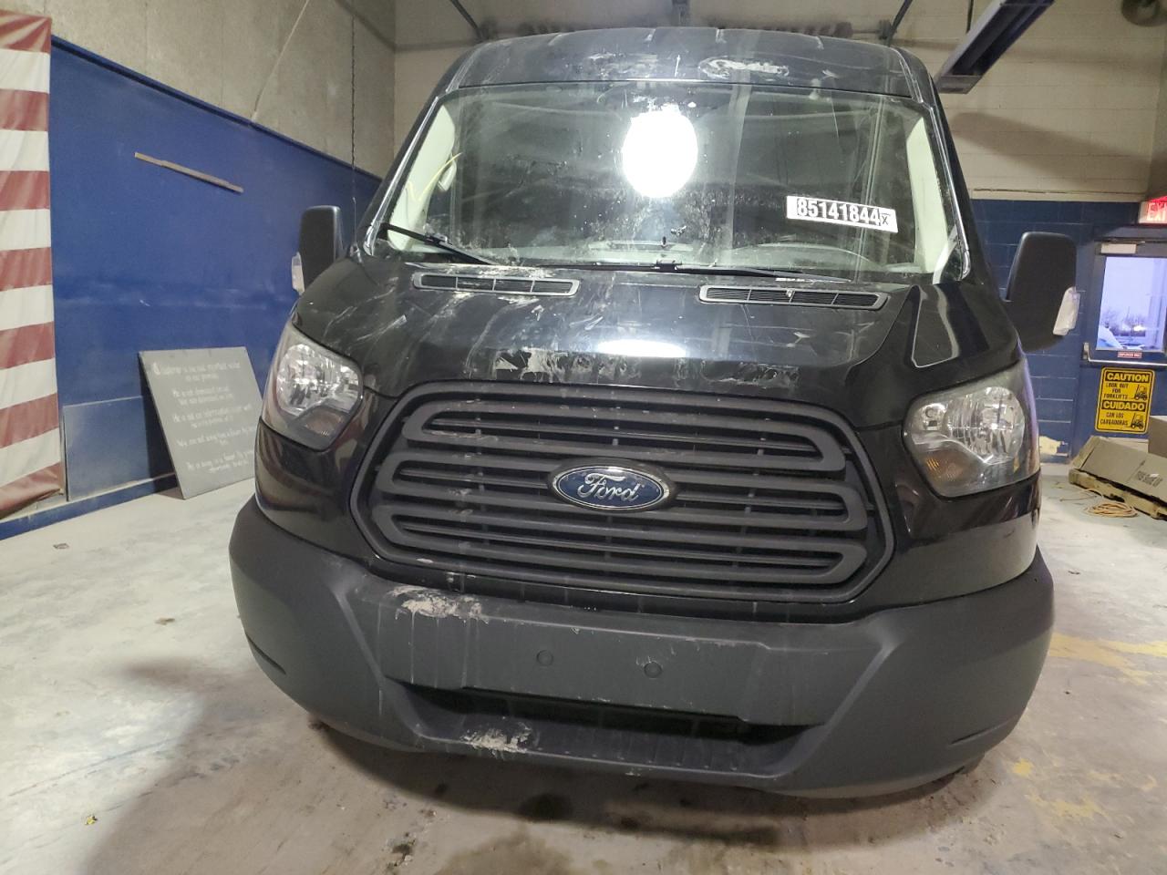 VIN 1FTYR2CM1HKB01941 2017 FORD TRANSIT no.5