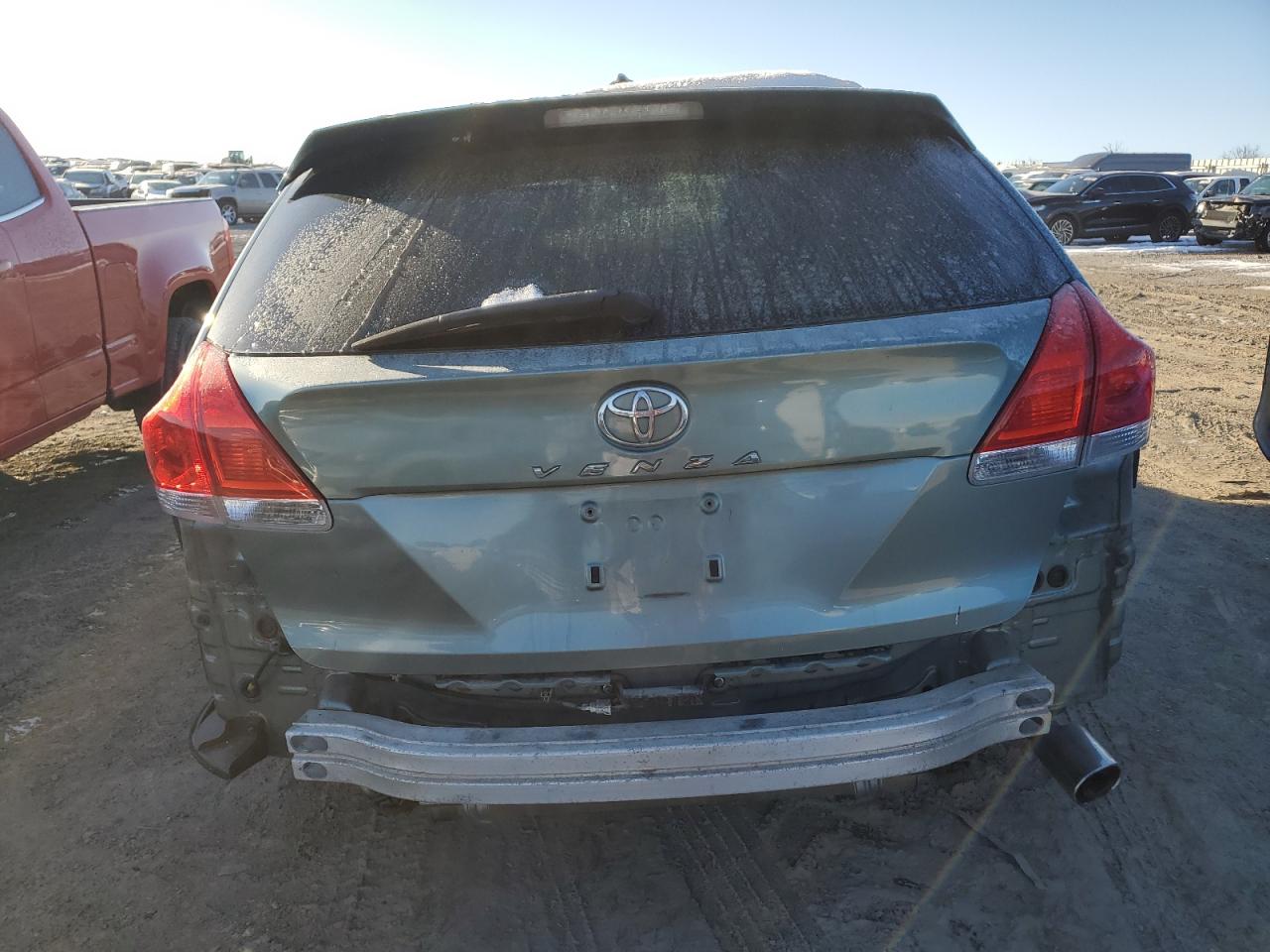 2010 Toyota Venza - Image 6