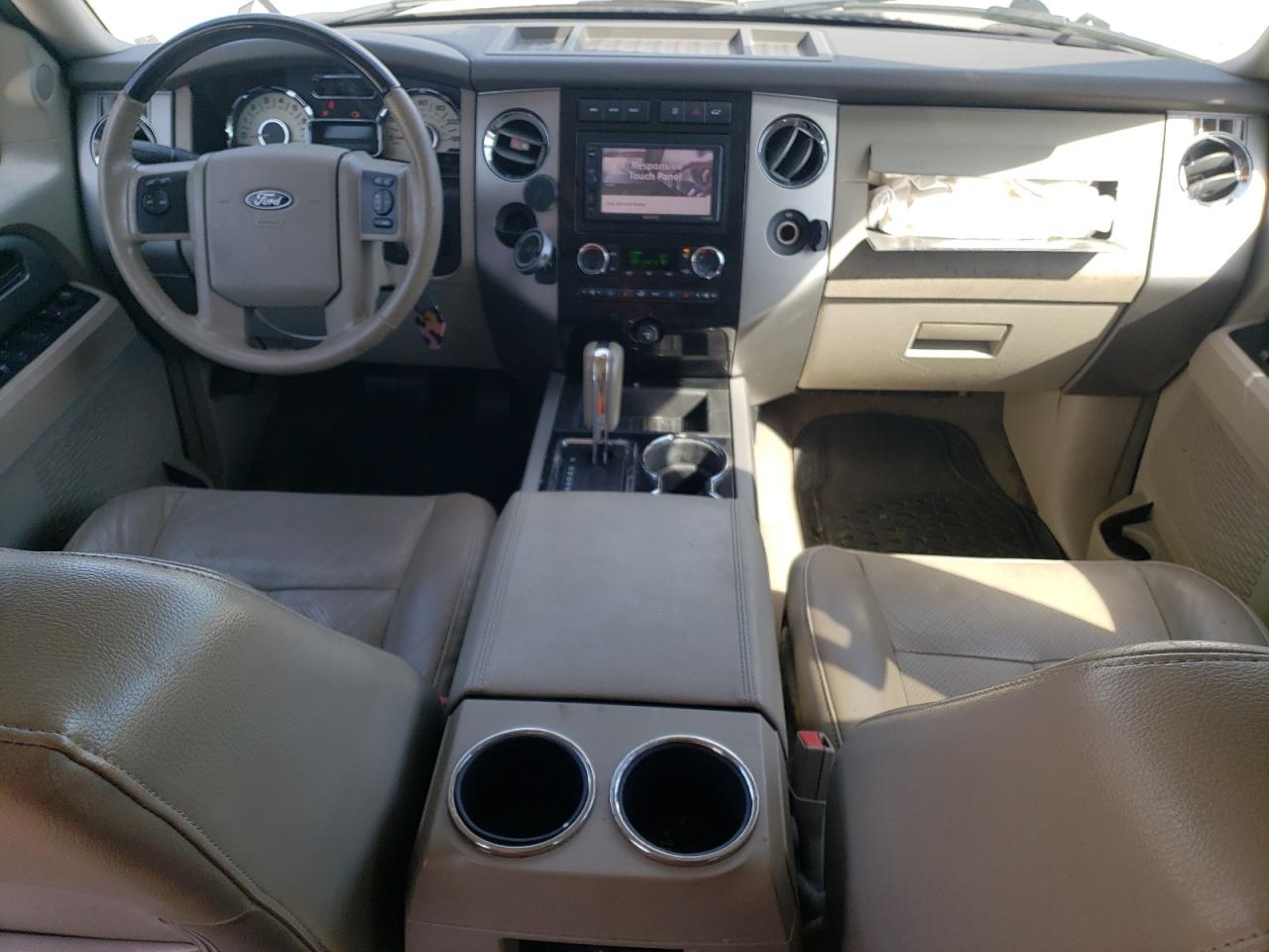 2012 Ford Expedition - Image 8