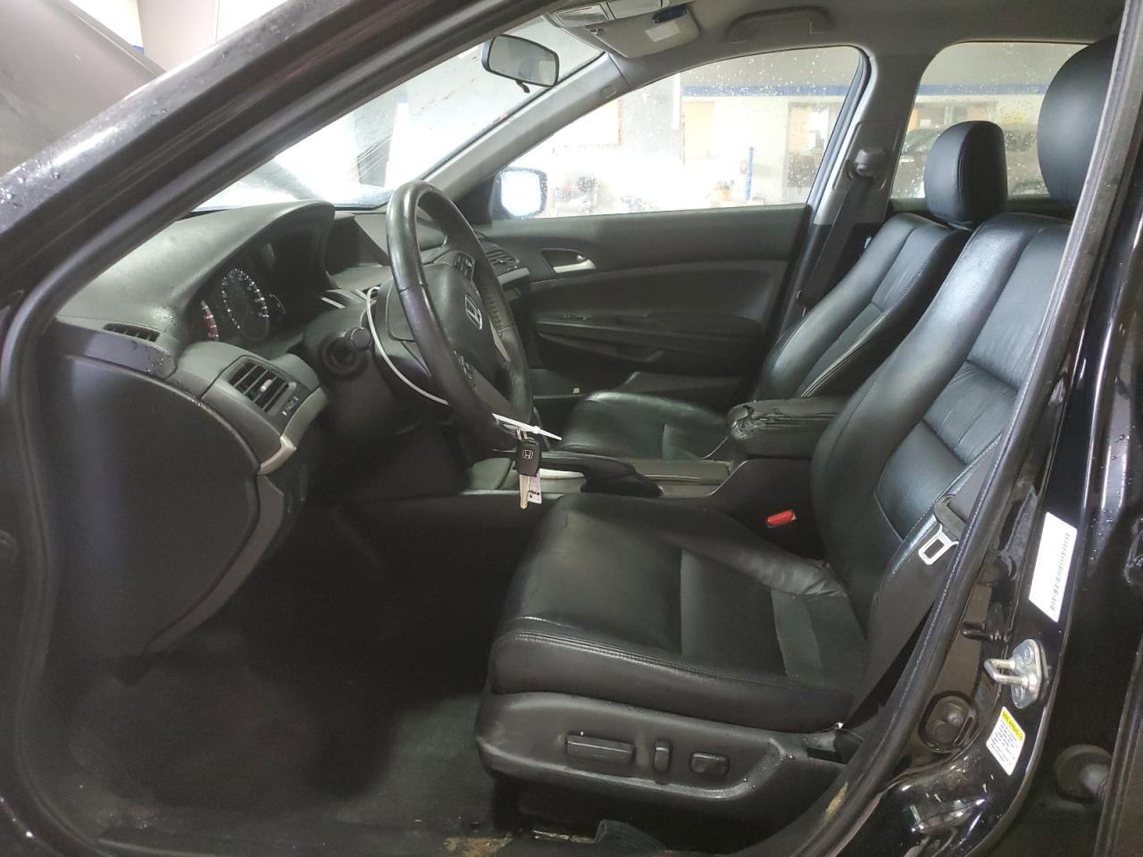 2012 Honda Accord - Image 7