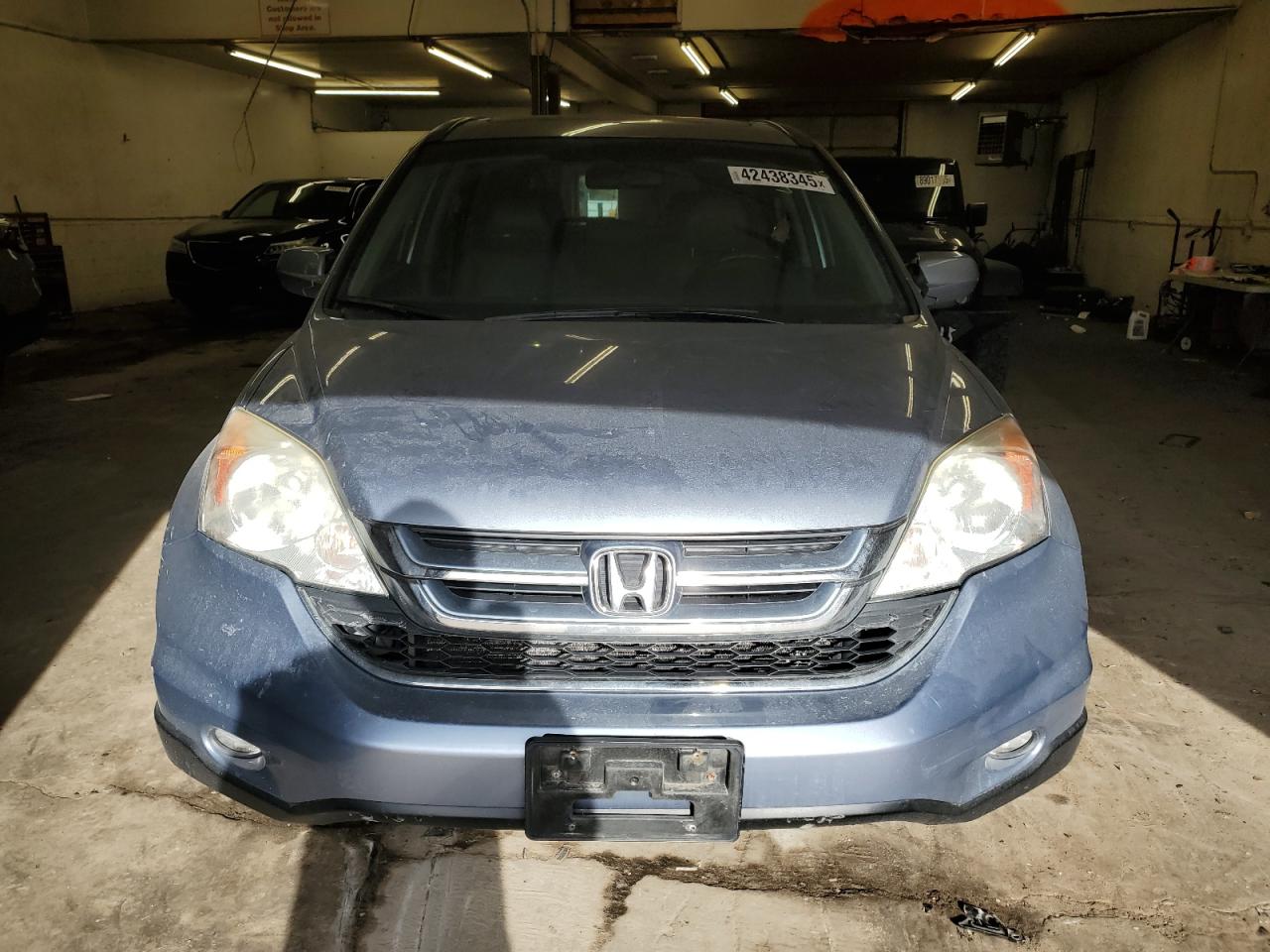 2011 Honda CR-V - Image 5