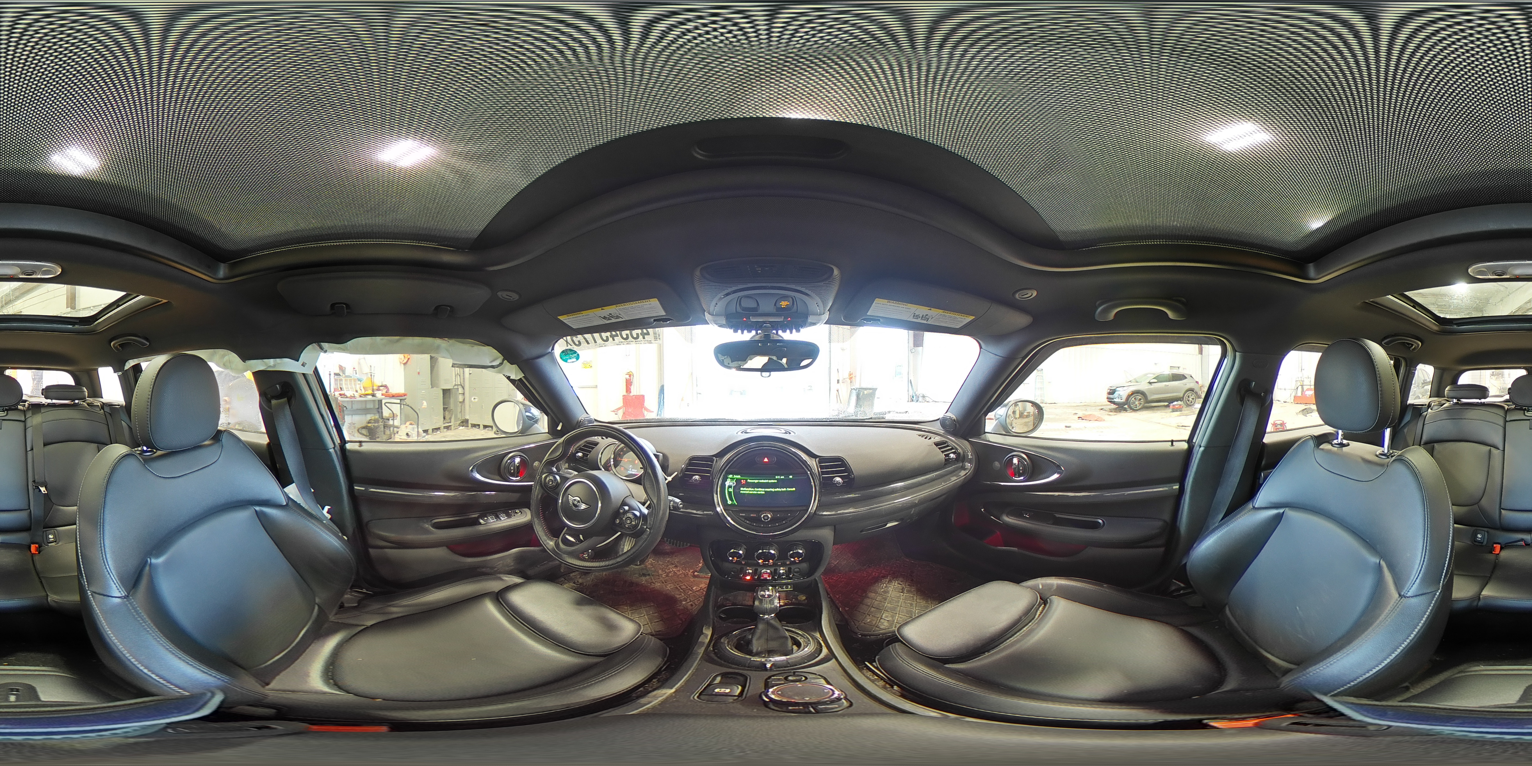 2017 MINI Cooper - Image 14