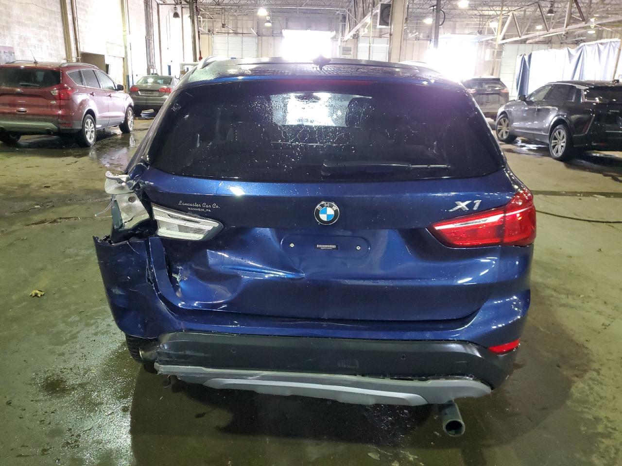 2016 BMW X1 - Image 6