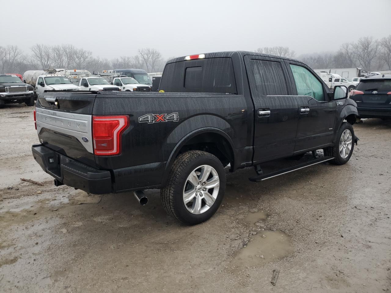 2015 Ford F-150 - Image 3