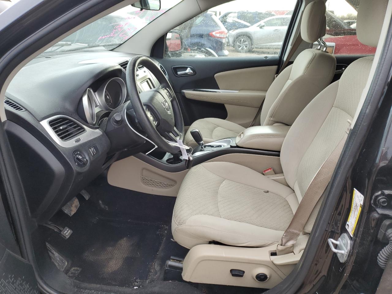 2013 Dodge Journey - Image 7