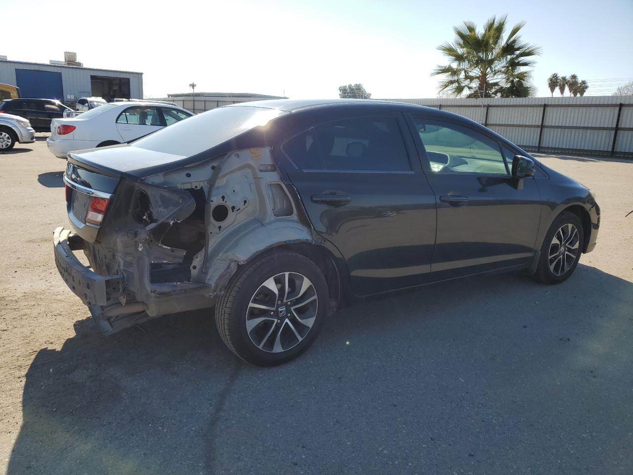2013 Honda Civic - Image 3