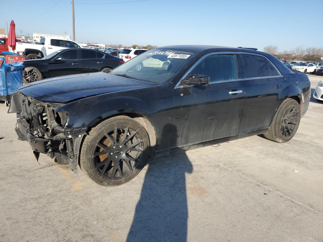 2019 Chrysler 300 - Image 1