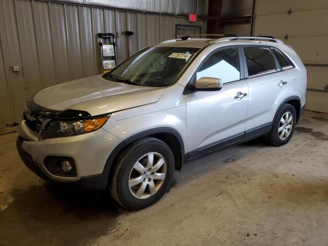 2012 Kia Sorento Base