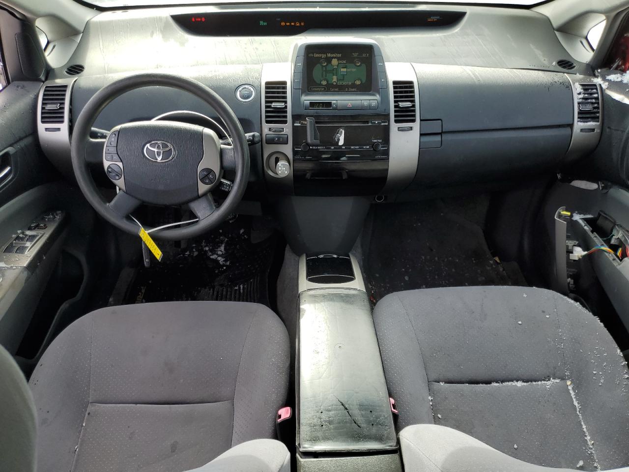 2008 Toyota Prius - Image 8