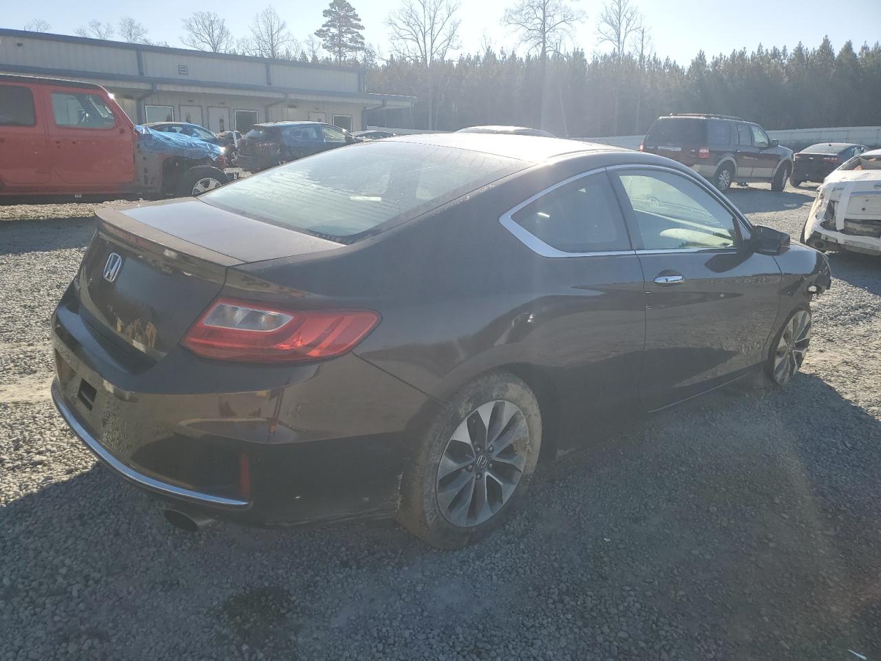 2013 Honda Accord - Image 3