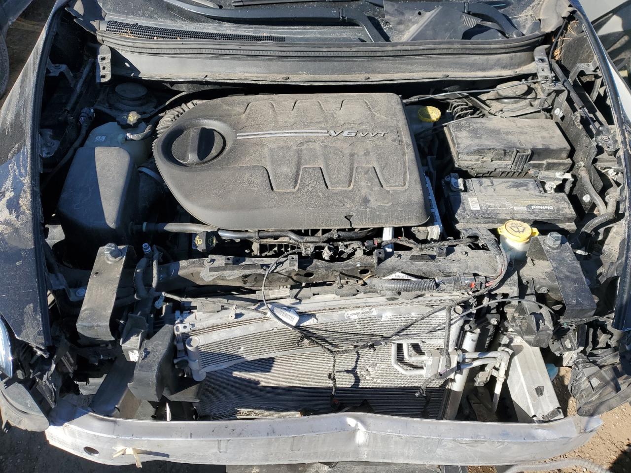 2018 Jeep Grand Cherokee - Image 11