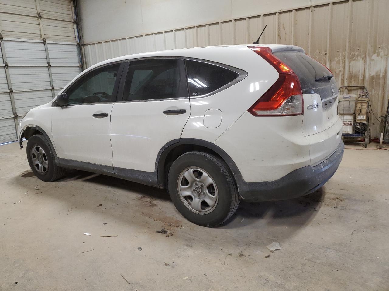2012 Honda CR-V - Image 2