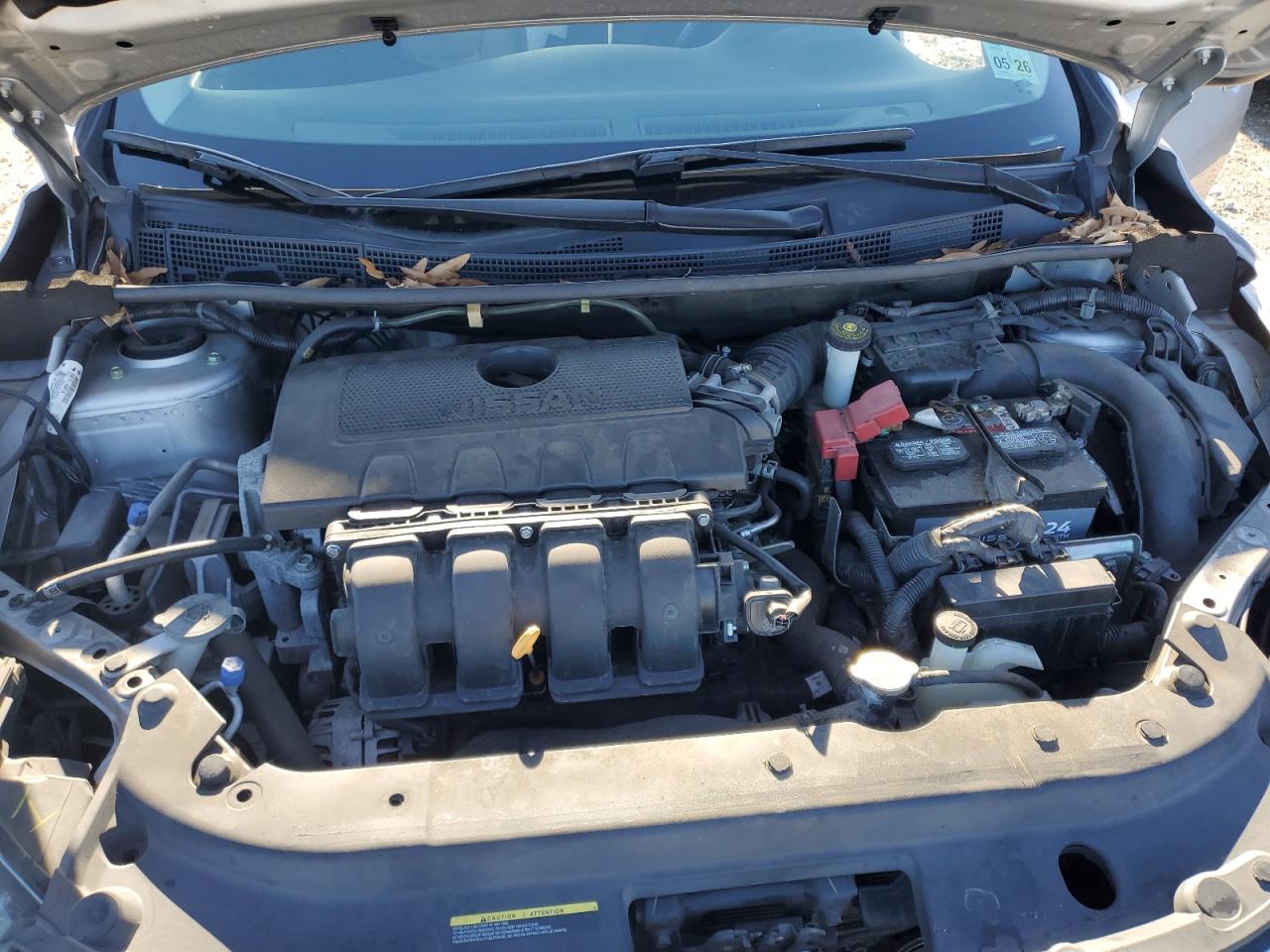 2019 Nissan Sentra - Image 11