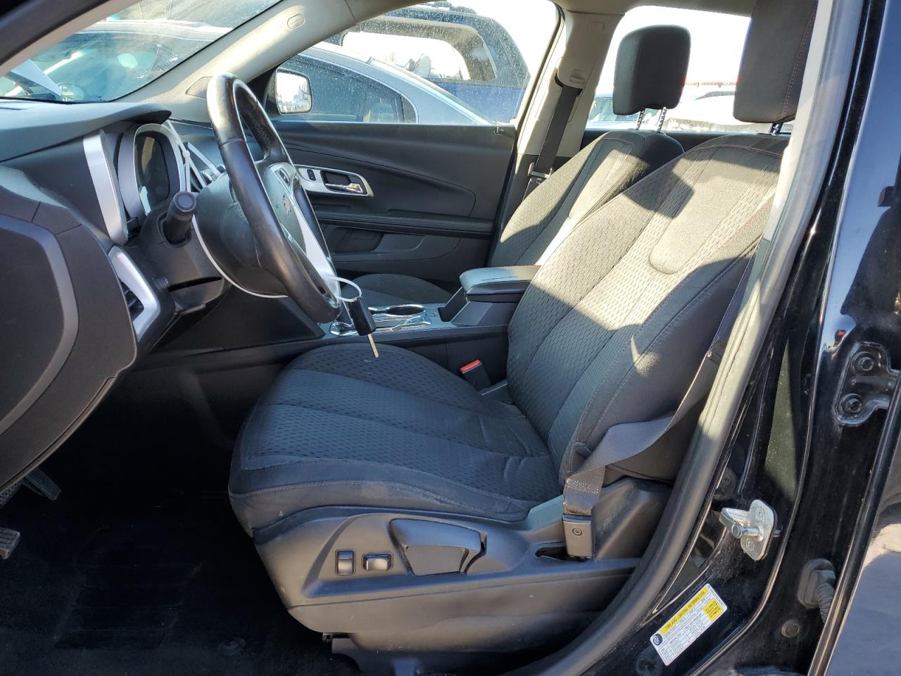 2013 Chevrolet Equinox - Image 7