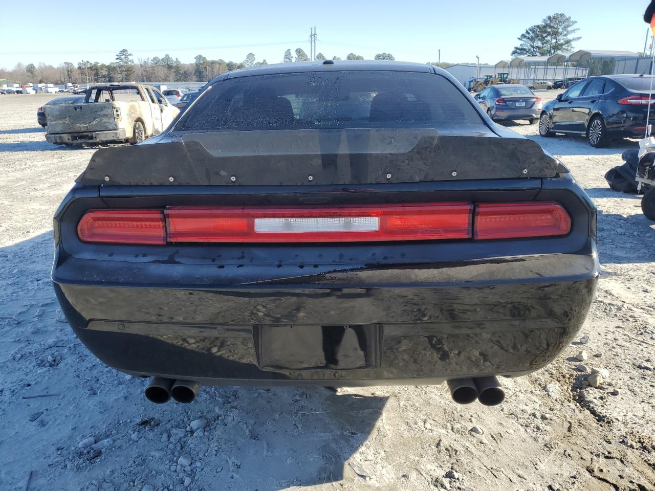 2014 Dodge Challenger - Image 6