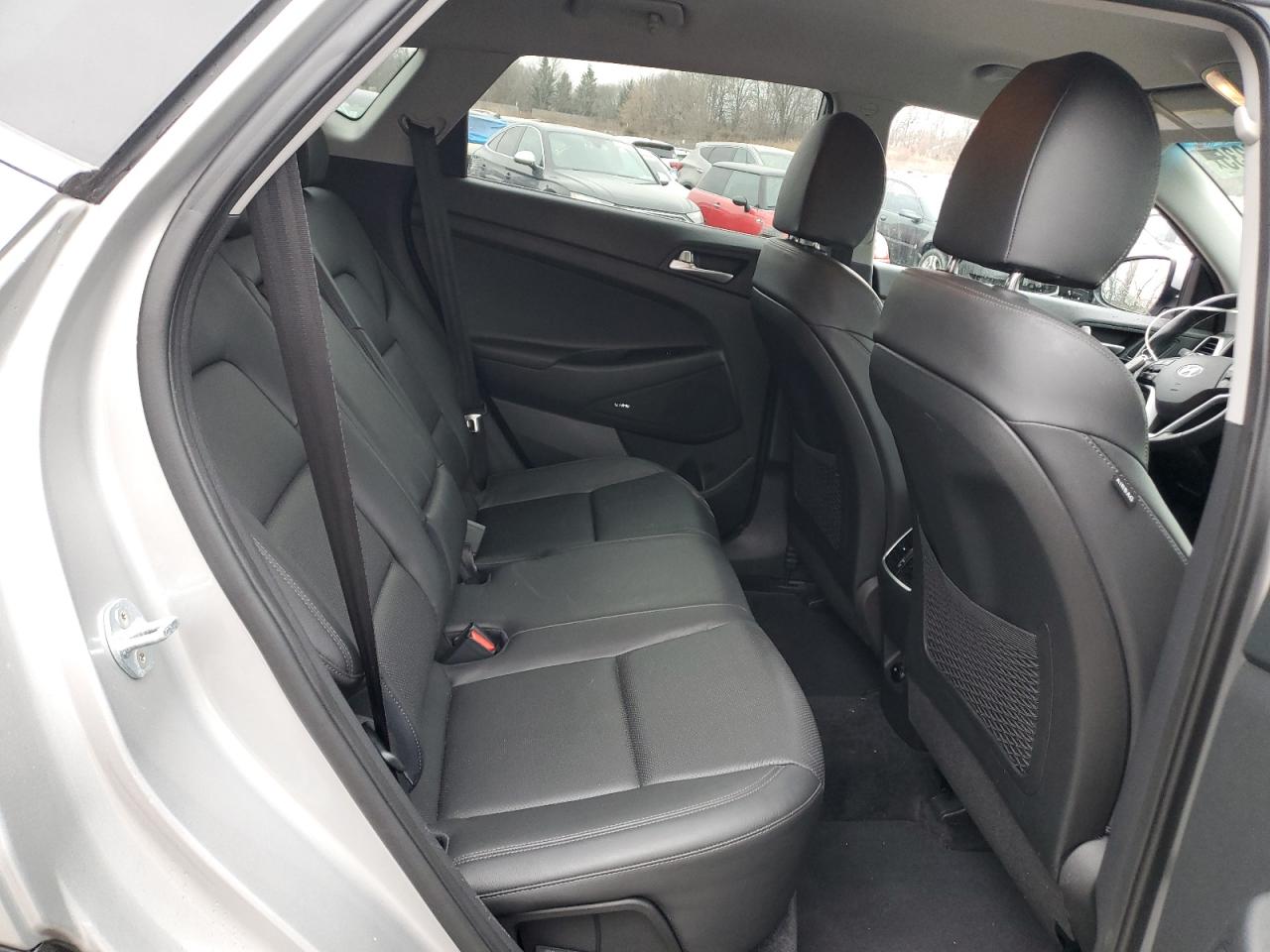 2021 Hyundai Tucson - Image 11