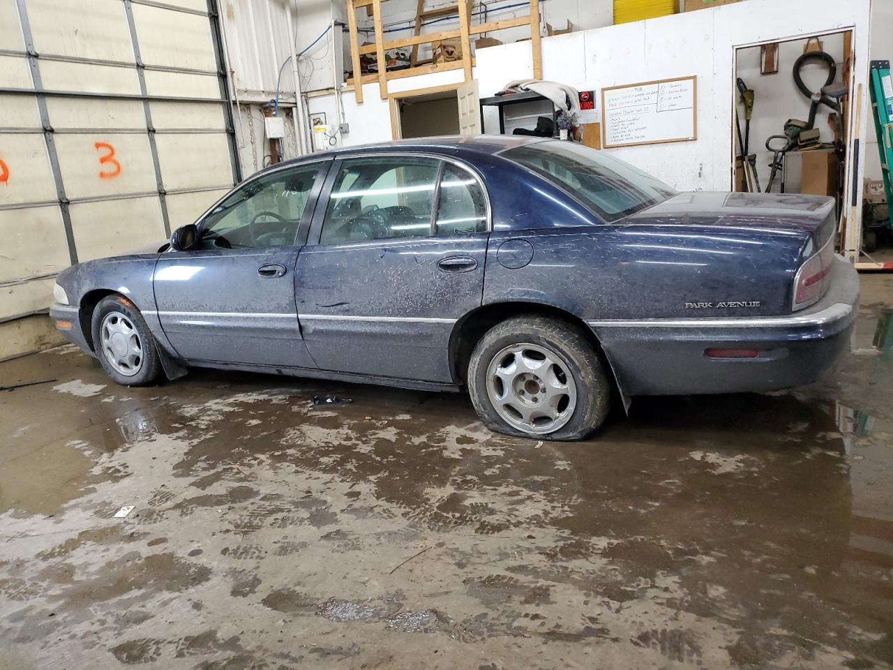 1998 Buick Park Avenue - Image 2