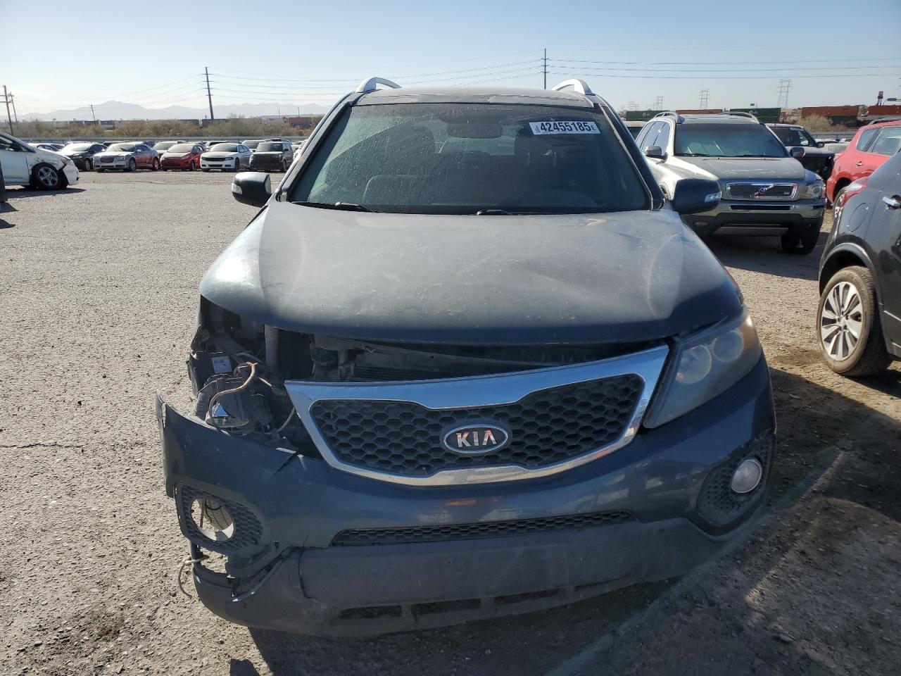 2011 Kia Sorento - Image 5