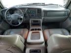 2006 Chevrolet Tahoe K1500 na sprzedaż w Littleton, CO - Side