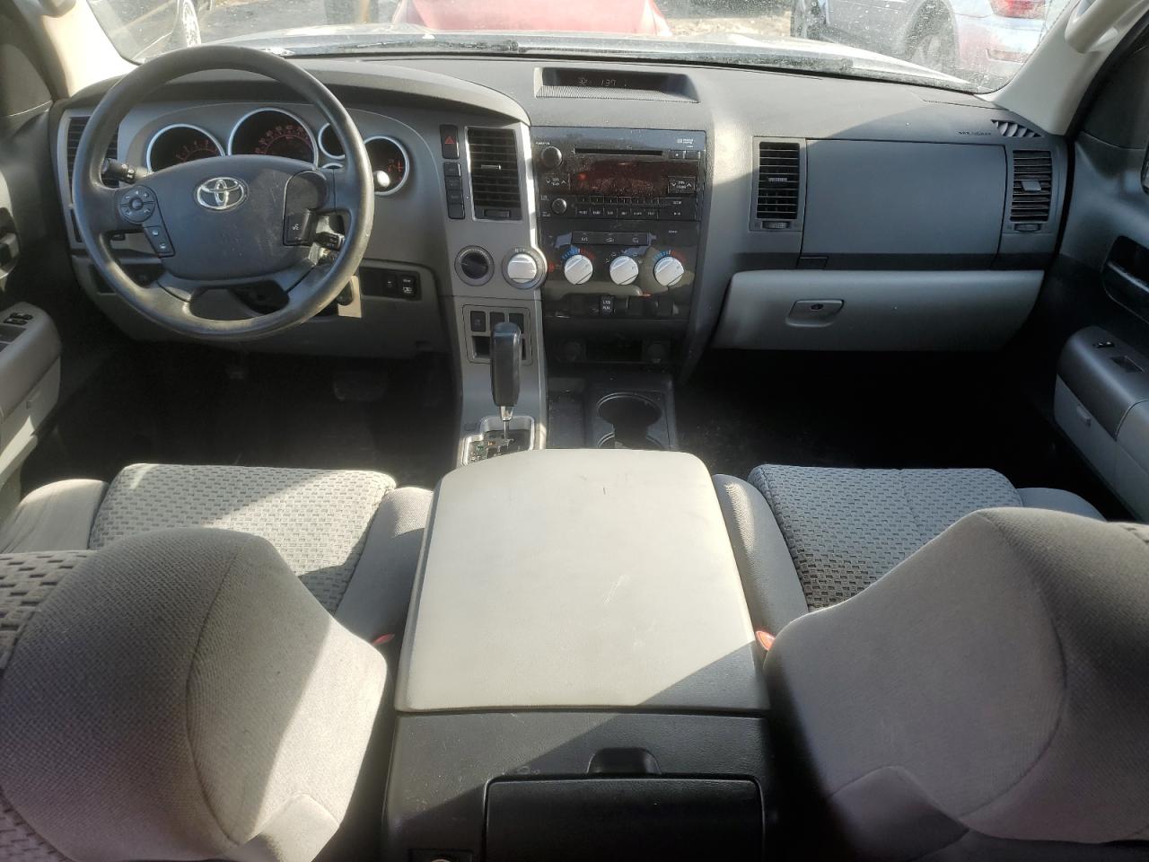 2012 Toyota Tundra - Image 8