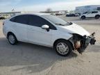 2018 Ford Fiesta S for Sale in Tulsa, OK - Front End