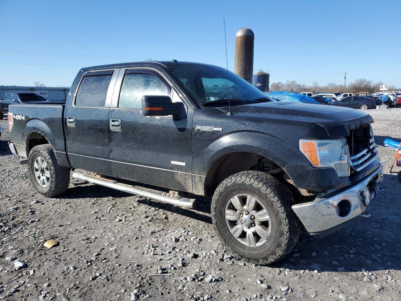 2011 Ford F-150 - Image 4