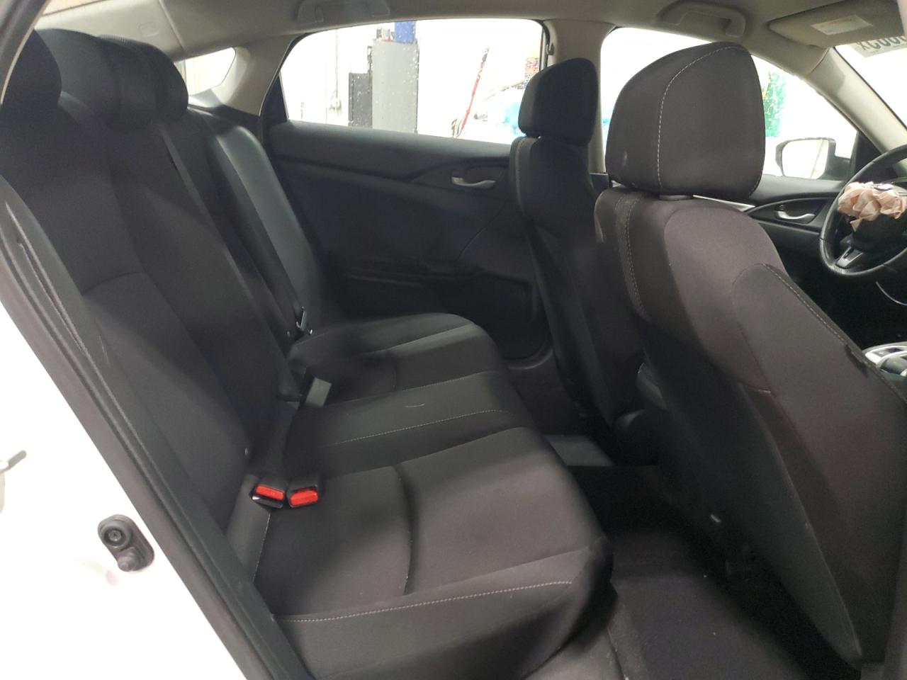 2019 Honda Civic - Image 10