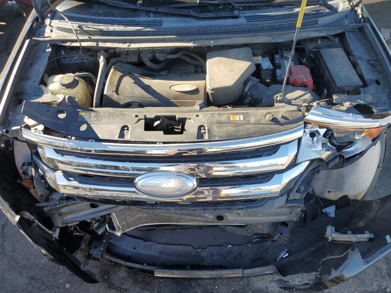 2014 Ford Edge - Image 12