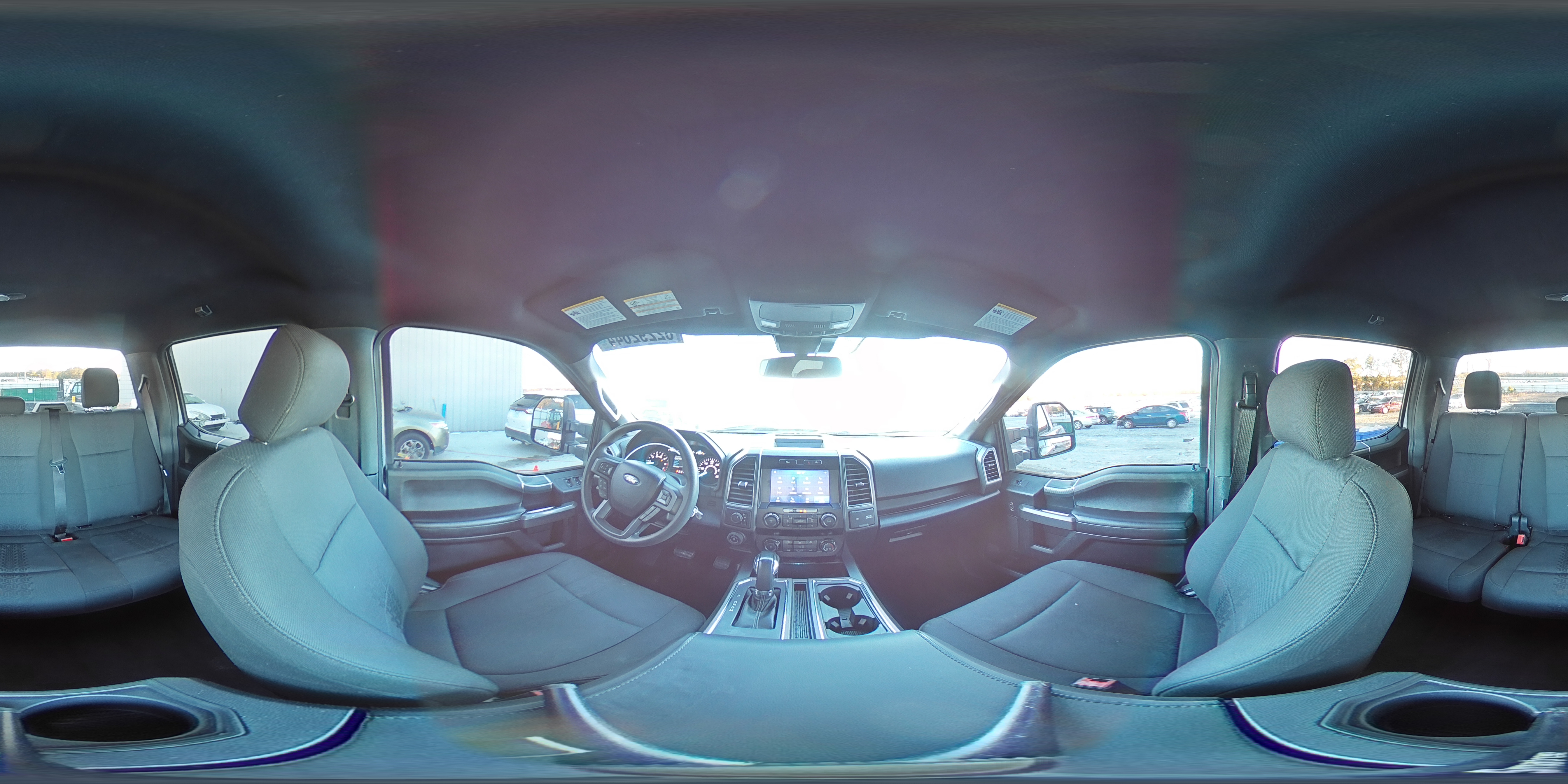 2020 Ford F-150 - Image 14