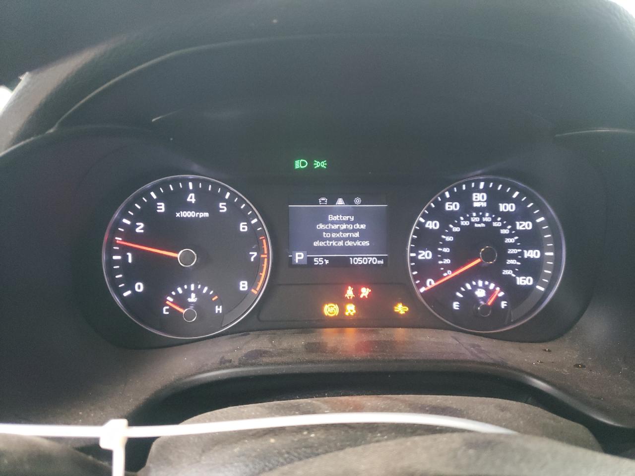 2019 Kia Forte - Image 9