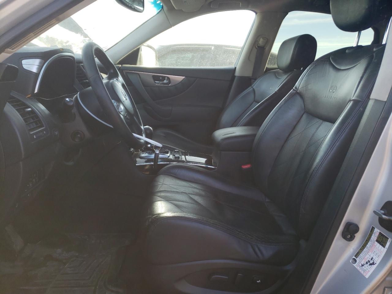 2010 Infiniti FX - Image 7