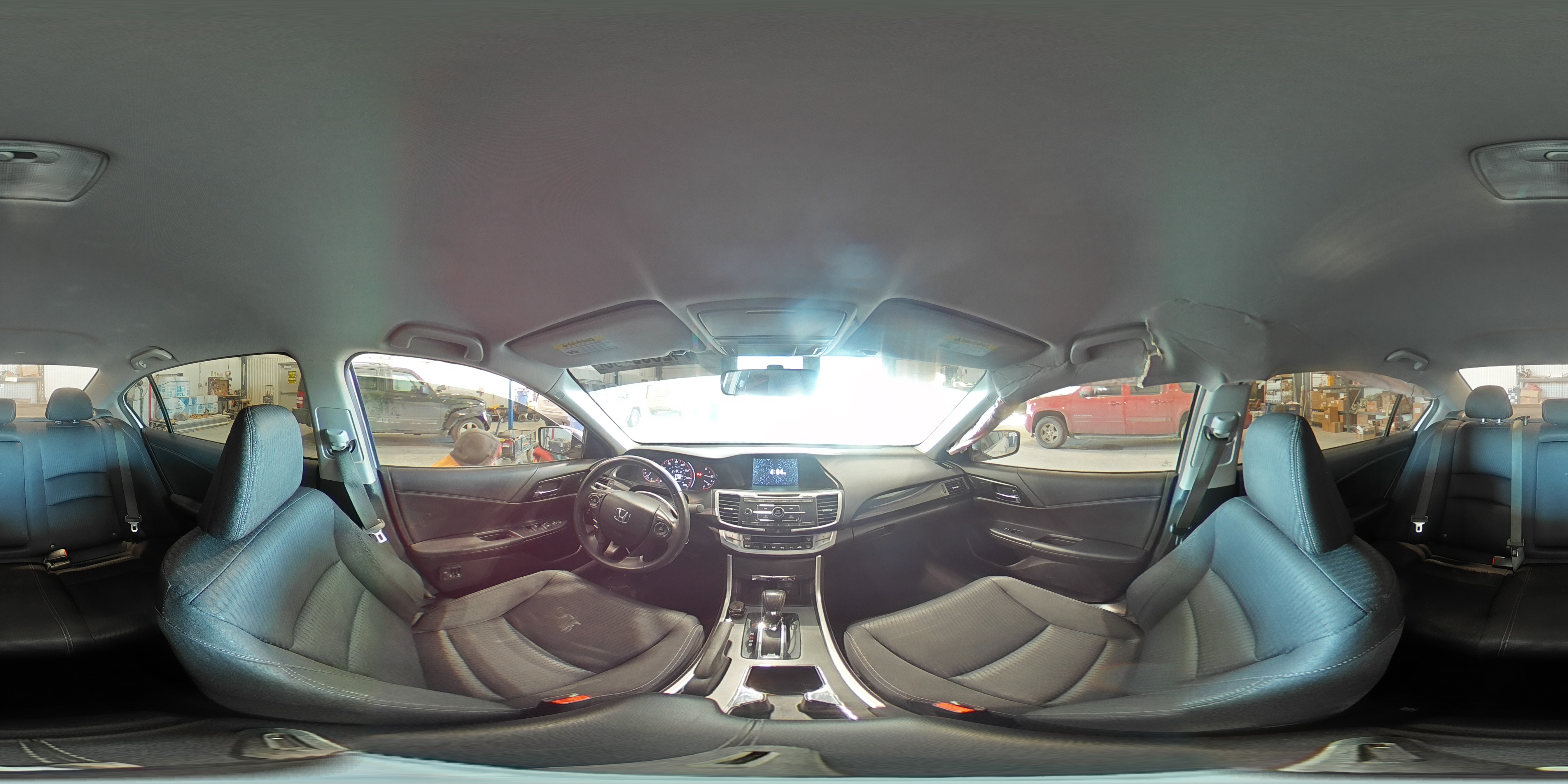 2014 Honda Accord - Image 12