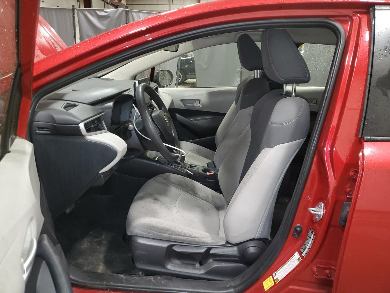 2021 Toyota Corolla - Image 7