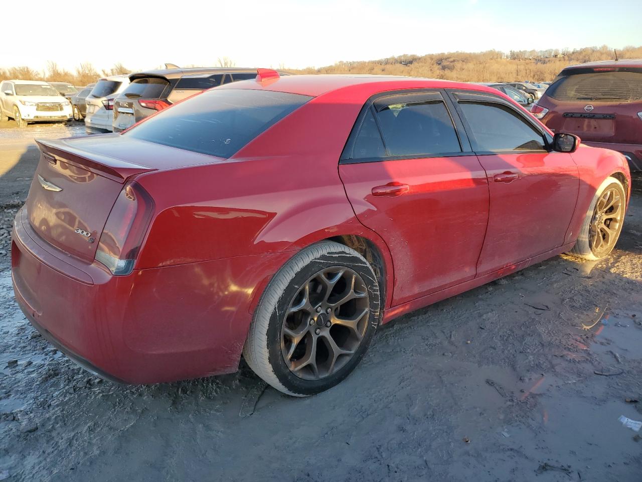 2015 Chrysler 300 - Image 3