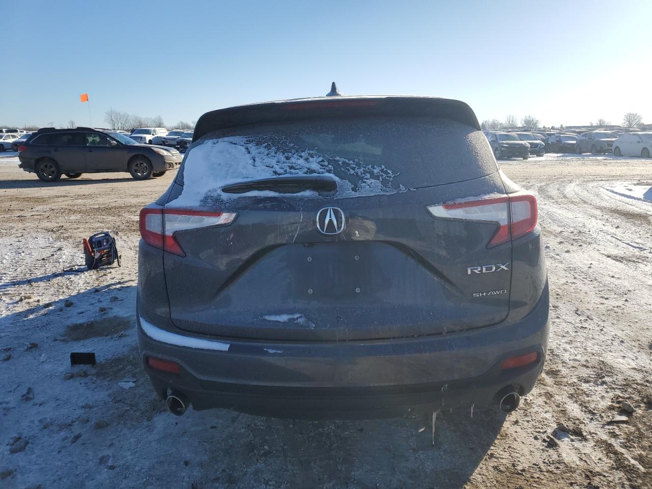 2019 Acura RDX - Image 6