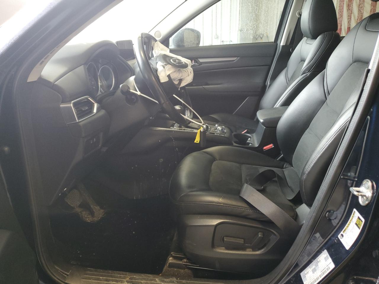 2018 Mazda CX-5 - Image 7