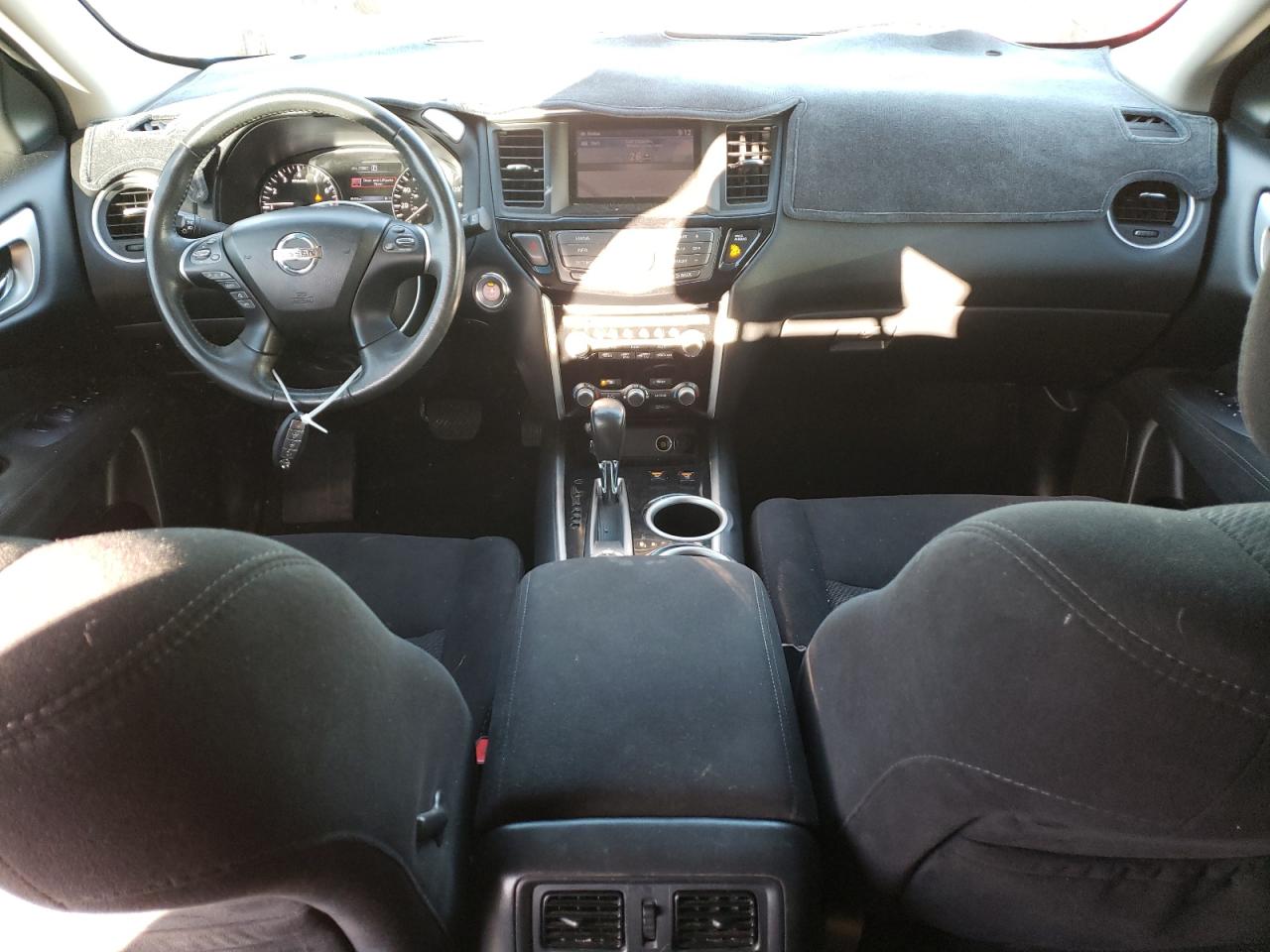 2016 Nissan Pathfinder - Image 8