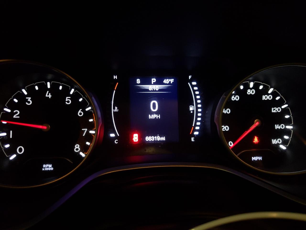 2019 Jeep Compass - Image 9