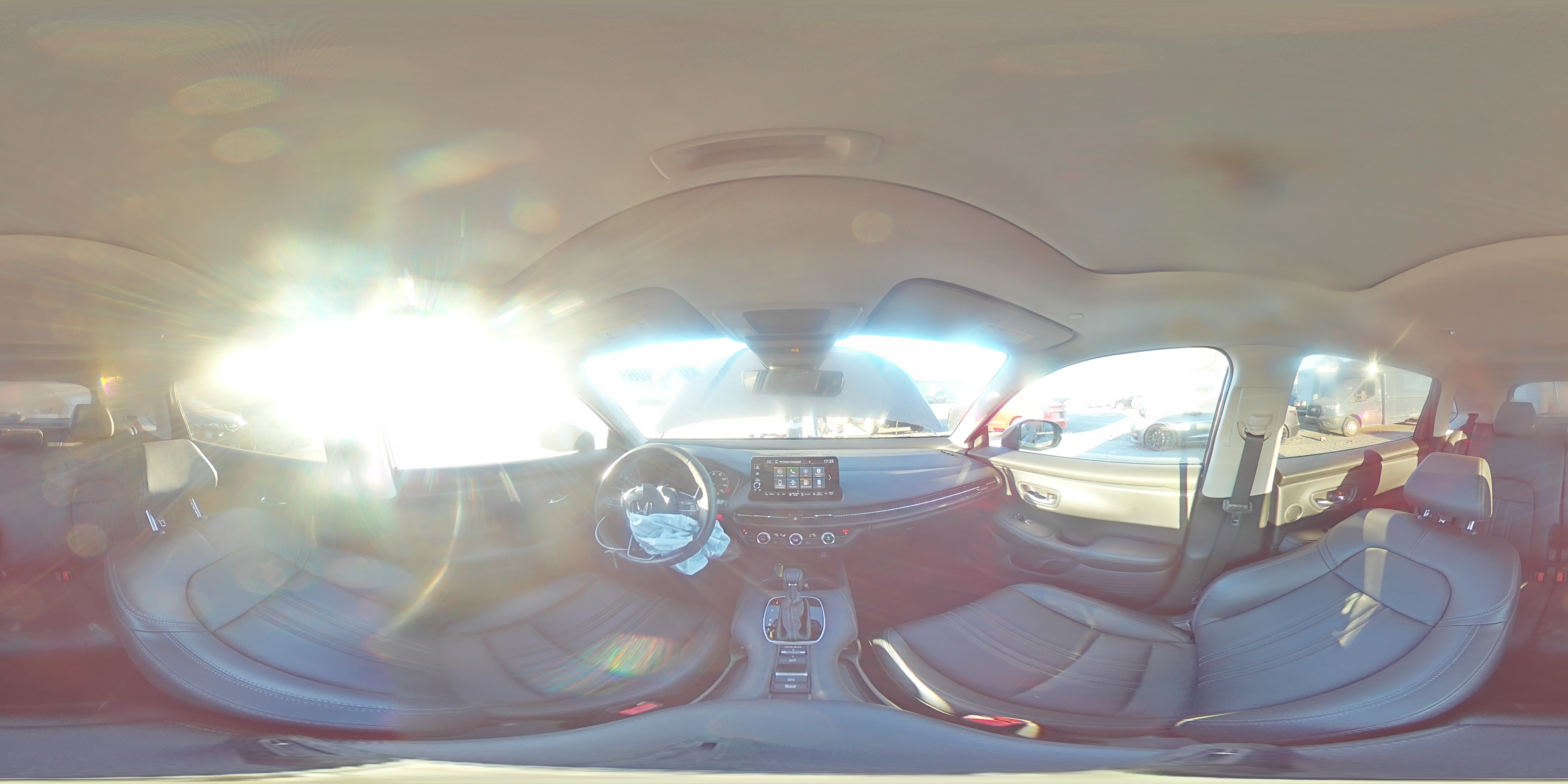 2024 Honda HR-V - Image 12