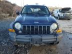 2007 Jeep Liberty Sport for Sale in Reno, NV - Rear End